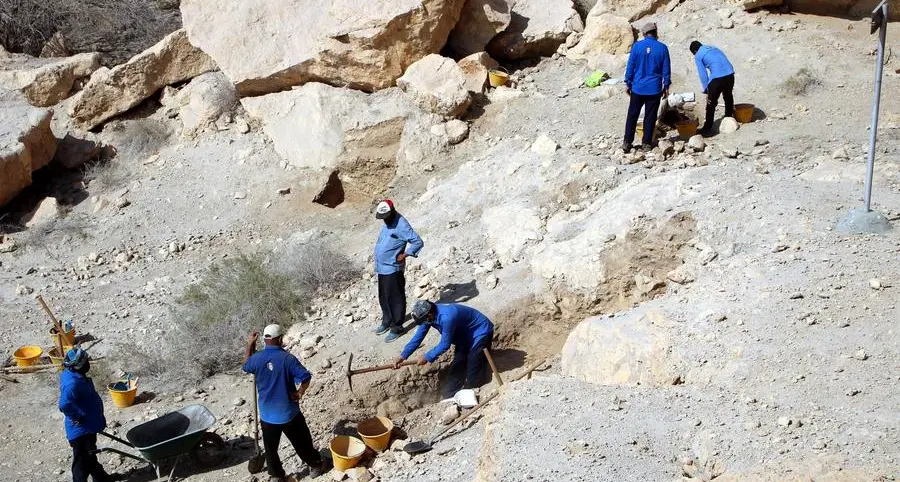 New archaeological findings in Fujairah reshape the Emirates' human settlement history