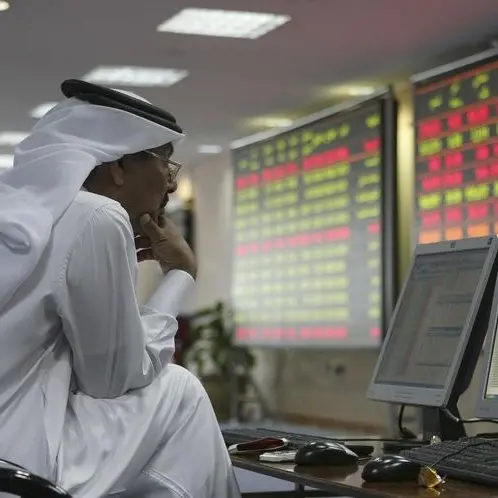 Mideast Stocks: Most Gulf bourses rise on stronger oil prices