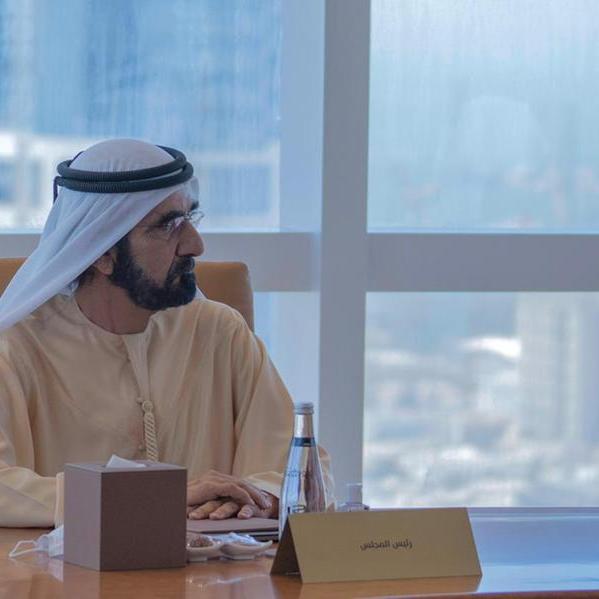 Dubai countryside to be developed into tourist spots: Sheikh Mohammed