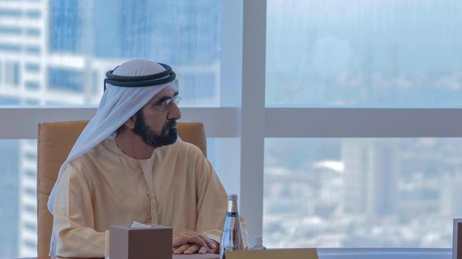 Dubai countryside to be developed into tourist spots: Sheikh Mohammed