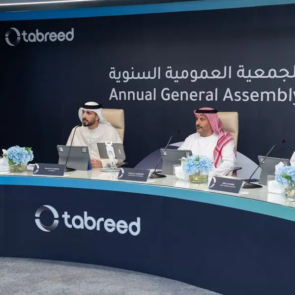 Tabreed unveils higher cash dividends for 2023