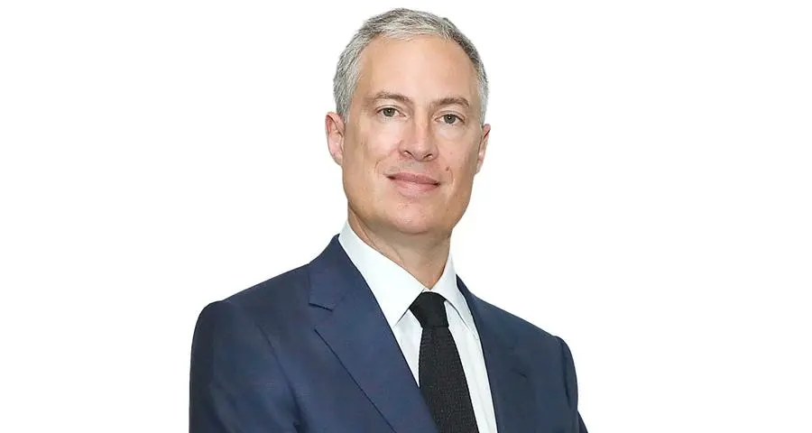 Keolis Group appoints Youenn Dupuis as CEO Middle East & Eastern Asia to drive regional growth and operational excellence