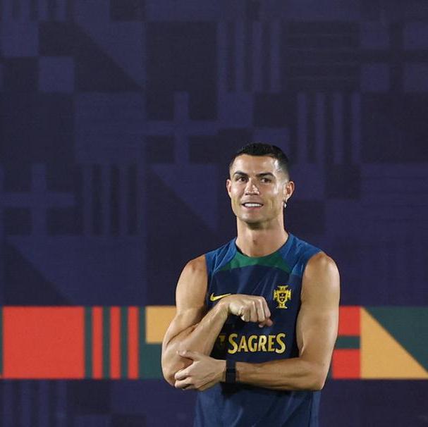 Saudi Arabia's Al Nassr offers $224mln 3-year deal to Cristiano Ronaldo: Report