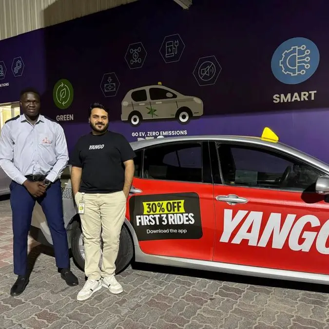 Yango Group is transforming insights into services with Go To The Fields in UAE