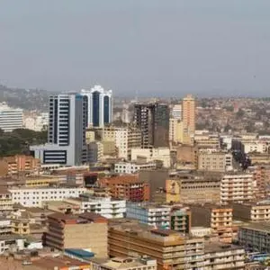 Cash flow hitches delay crucial Ugandan port