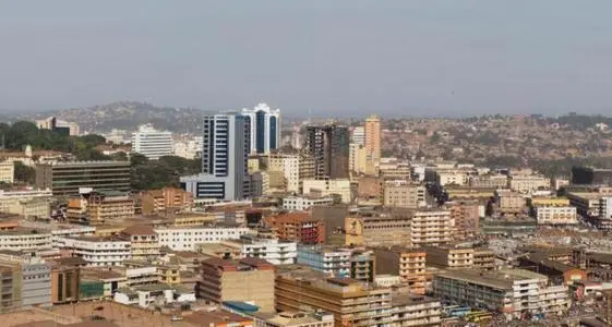 Cash flow hitches delay crucial Ugandan port