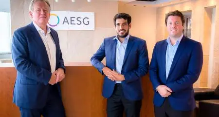 AESG announces expansion in the data centre and pharmaceutical markets with Commtech Europe acquisition