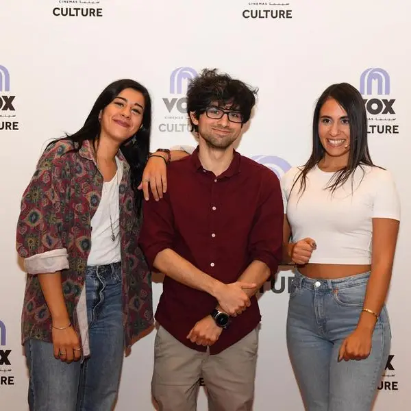 VOX Cinemas launches VOX Culture in Lebanon