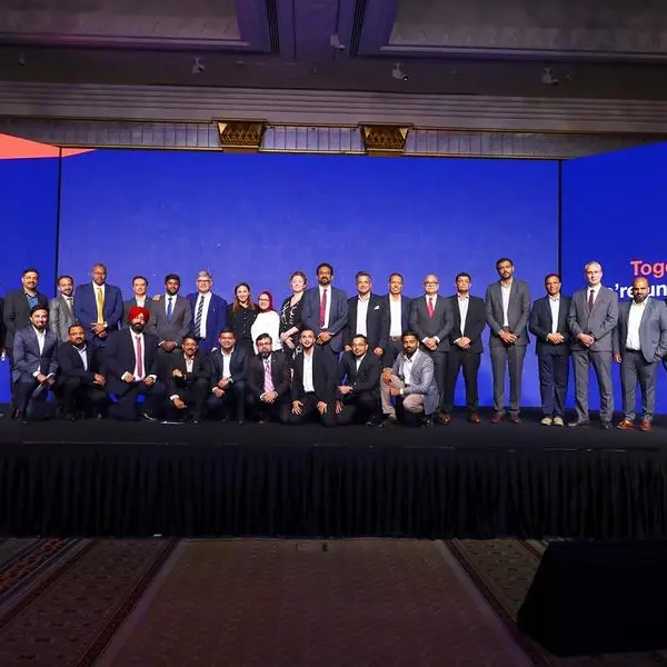 Gulf Oil Middle East launches new product line at its 2023 annual dealers meet