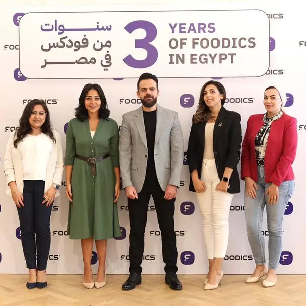 Foodics celebrates 3 years in Egypt with a remarkable business growth