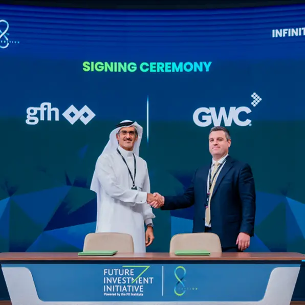 GFH and GWC join forces to expand Grade ‘A’ logistics infrastructure across key trade hubs in Saudi Arabia