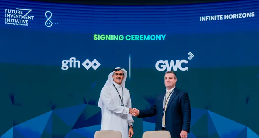 GFH and GWC join forces to expand Grade ‘A’ logistics infrastructure across key trade hubs in Saudi Arabia