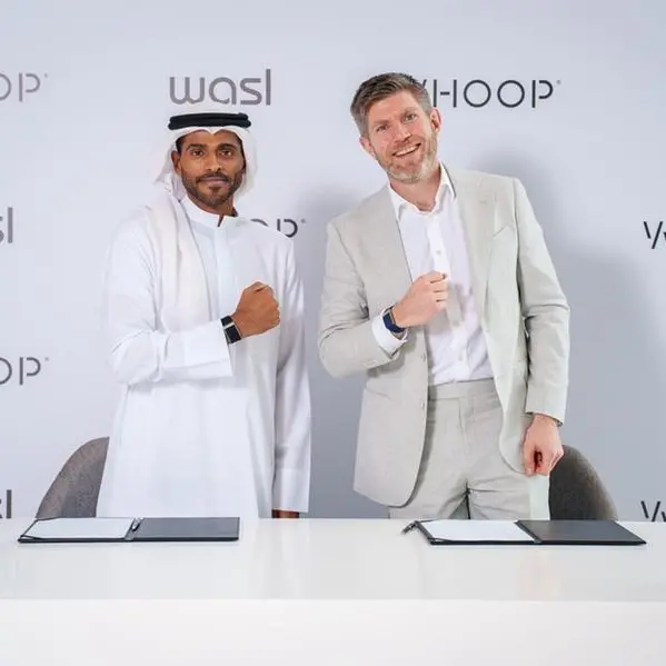 Wasl Group partners with WHOOP to boost well-being across its communities
