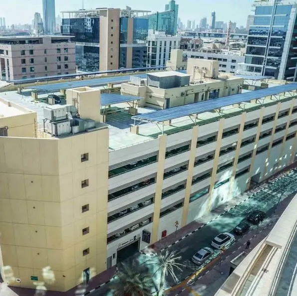 Installation of solar power systems on Dubai RTA’s buildings reaches 75%