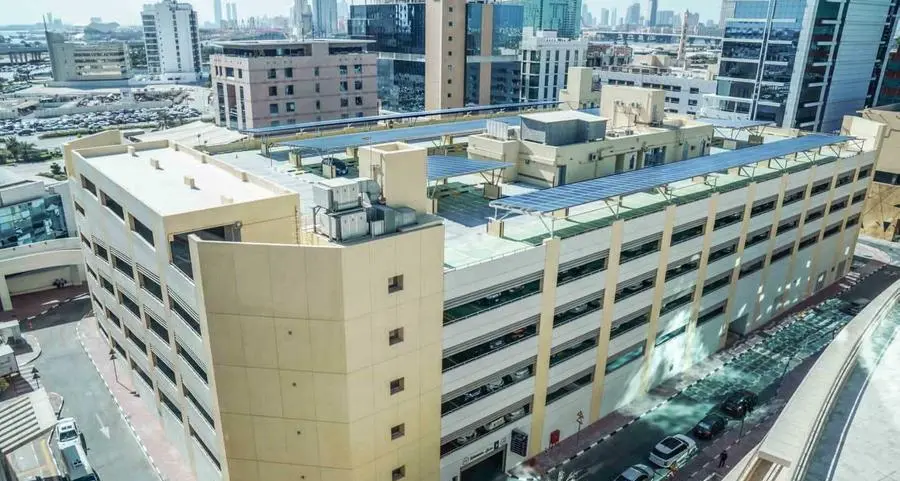 Installation of solar power systems on Dubai RTA’s buildings reaches 75%