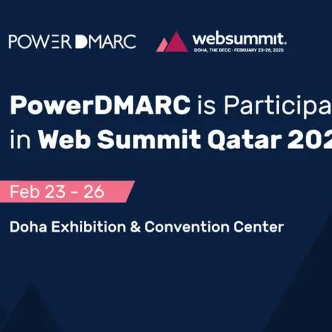 PowerDMARC is participating in Web Summit Qatar 2025