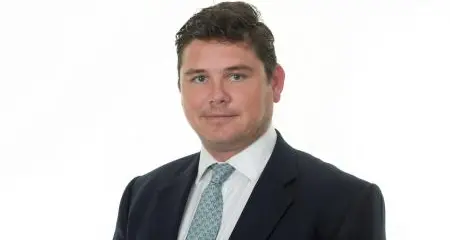 JLL appoints Peter Stebbings as Head of Abu Dhabi operations