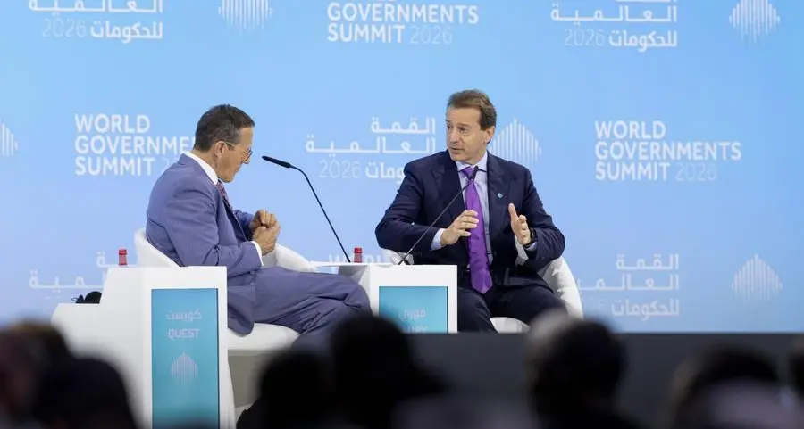 WGS 2026: Airbus CEO highlights need for stable supply chains, cooperation to advance global connectivity