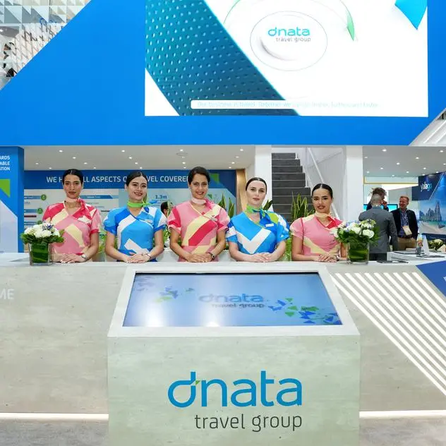 Dnata Travel Group showcases its world-class range of travel products at ATM