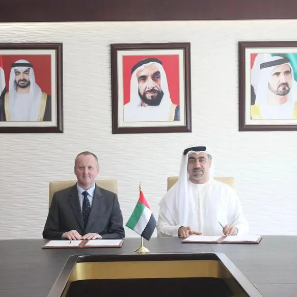 The SCA and DFSA strengthen regulatory cooperation with MoU on the oversight of auditors