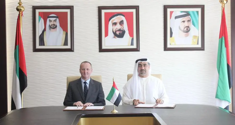 The SCA and DFSA strengthen regulatory cooperation with MoU on the oversight of auditors