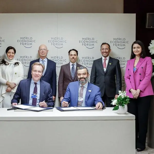 Saudi, WEF launch innovation accelerator, explore collaborations in global metaverse village