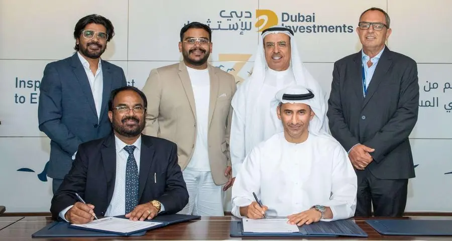 DIP Angola signs first tenant to open manufacturing unit