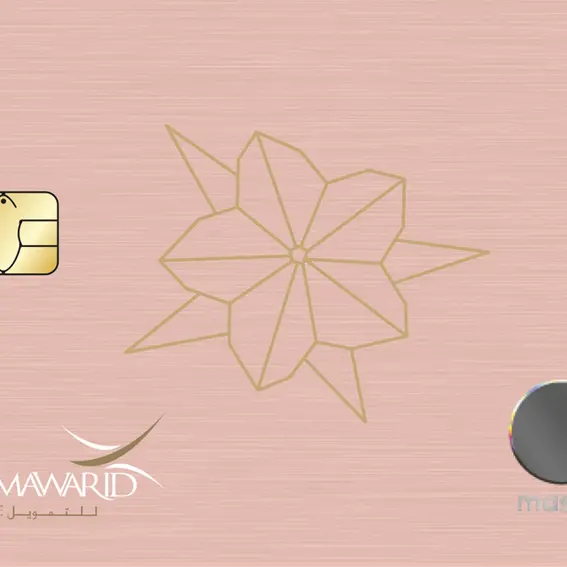 Mawarid Finance launches ladies world elite credit card