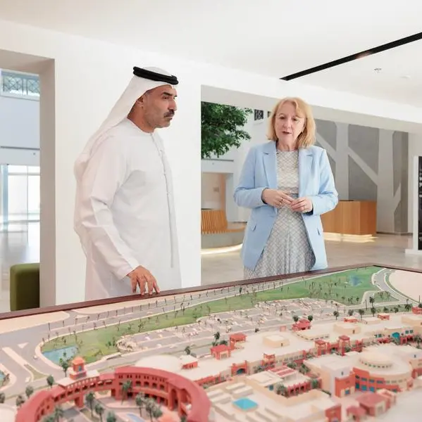 Frankfurt School opens Executive Education Centre in Dubai Knowledge Park