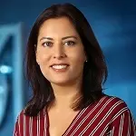Khatija Haque