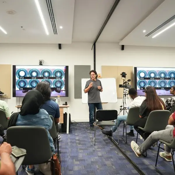 Advanced Media returns with CINESchool in collaboration with Prague Film School