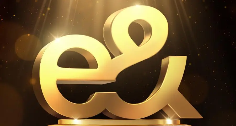 E& UAE celebrates business excellence at SMB Awards 2024