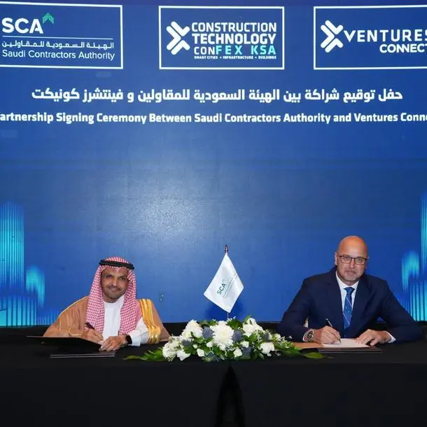 Construction Technology ConFex KSA 2024 concludes with record attendance and groundbreaking insights