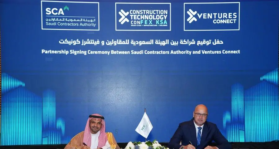 Construction Technology ConFex KSA 2024 concludes with record attendance and groundbreaking insights