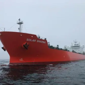 Tristar Group's $166mln contract with Shell on track following successful delivery of new vessels