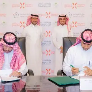 Saudi Sports for All Federation pens agreement with MoMRA to bring ongoing community sports to the Kingdom's public parks