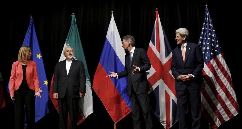 اتفاق نووي إيراني أمريكي وشيك؟