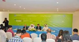 Qatar International Medical Congress Announces its new Sponsors and programs of medical conferences during a Press Conference