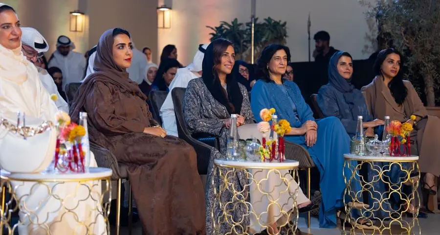 Sheraa welcomes 12 women founders to inaugural Sharjah Women Impact Fellowship
