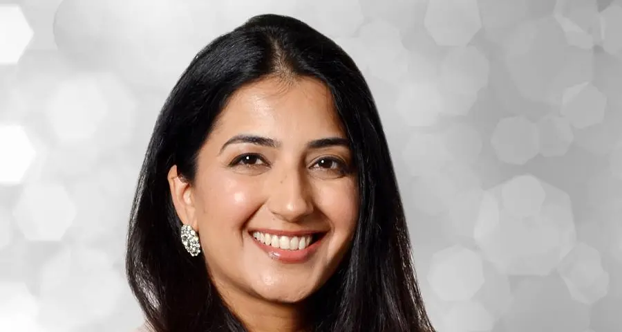 HSBC names new Head of Communications for Middle East, North Africa, and Türkiye (MENAT)