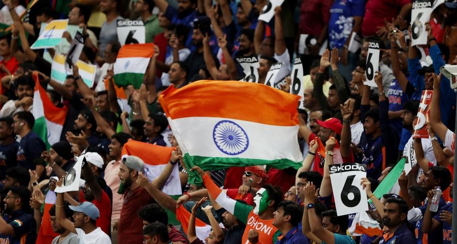 India beat South Africa by 16 runs to clinch T20 series