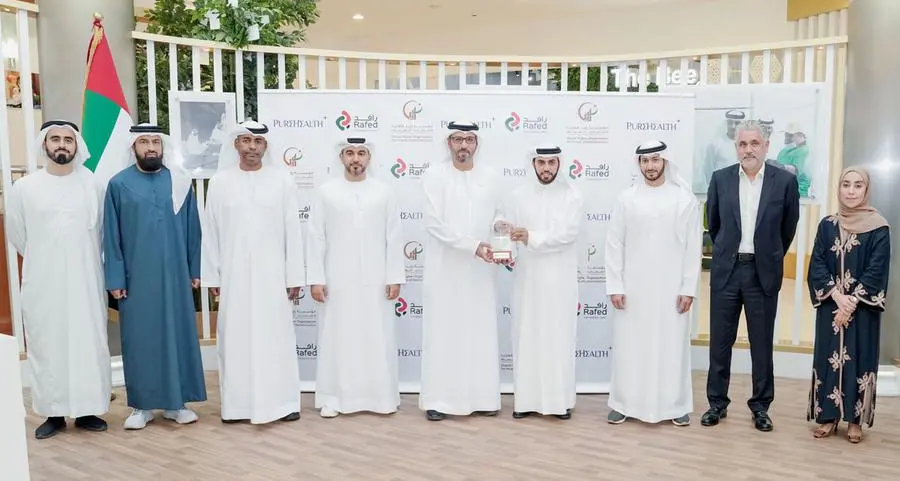 PureHealth partners with Zayed Higher Organization to support people of determination and foster inclusivity