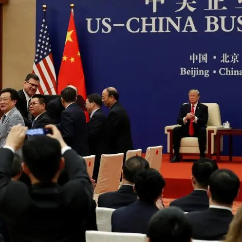 \"Lemon\" or not, Trump is stuck with Phase 1 China trade deal