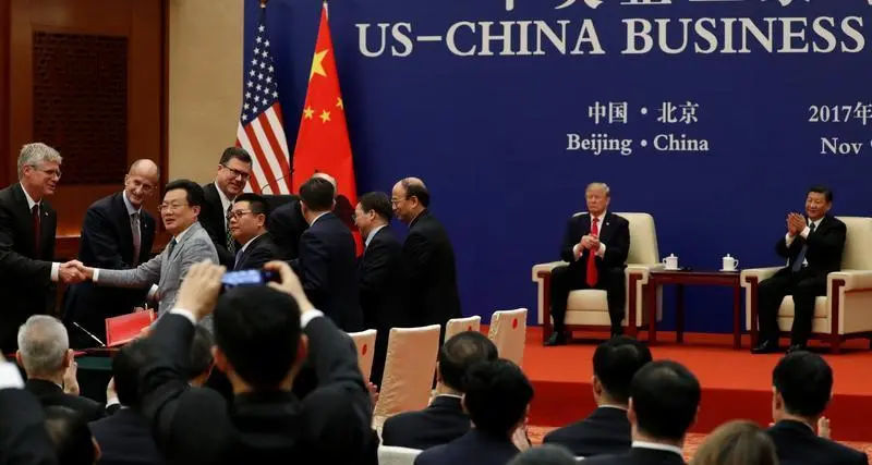 \"Lemon\" or not, Trump is stuck with Phase 1 China trade deal