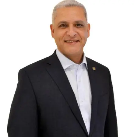 Sheraton Jumeirah Beach Resort appoints Mohamed El Aghoury as General Manager