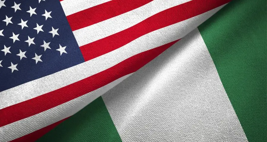 US proud to be one of Nigeria's largest foreign investors
