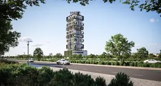 Fakhruddin Properties breaks ground on Treppan Tower