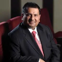 Sanjeev Agarwala returns to Al Habtoor Group as Chief Operating Officer, Habtoor Hospitality and Al Habtoor Investment