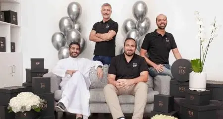 Online gifts marketplace Joi Gifts raises $2.5mln from UAE, Saudi investors to fund further growth