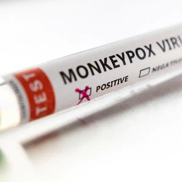 Canada reports 10 new cases of monkeypox, including first in Ontario